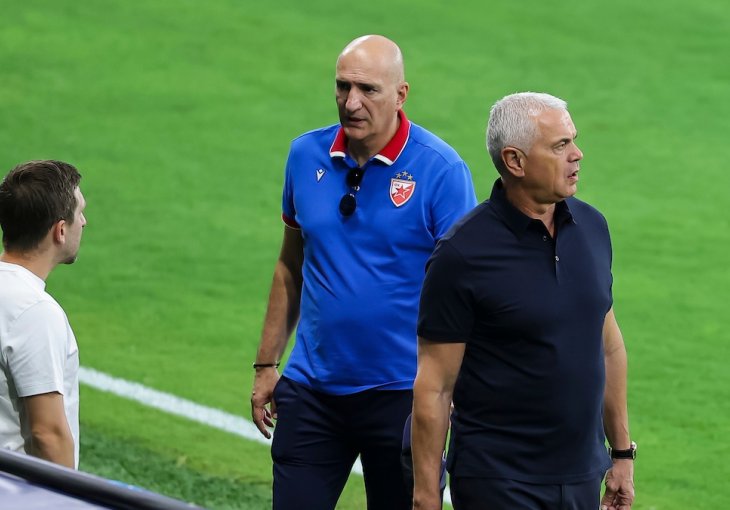 Crvena zvezda razočarala: milionska ulaganja nisu donijela kvalitet, Pafos iskoristio slabosti