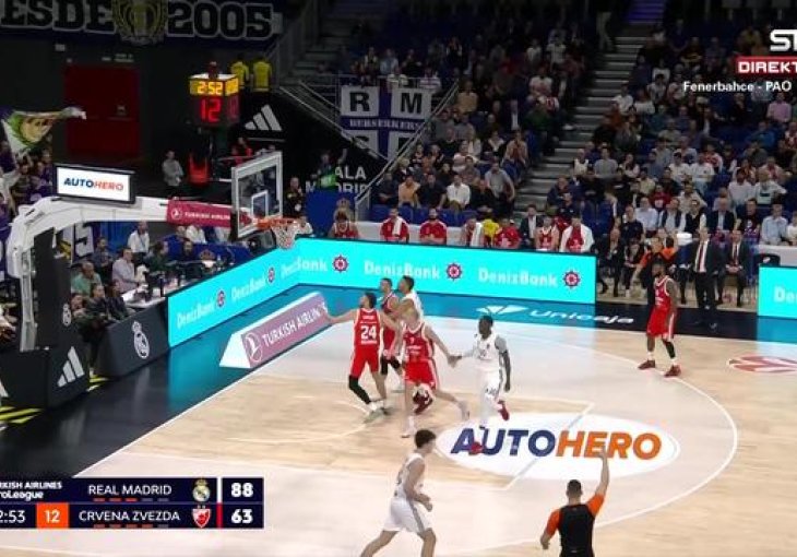 Džanan Musa povrijeđen pred EuroBasket 2025 – upitan nastup za BiH