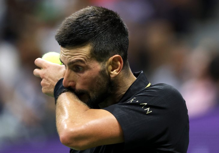 Novak: Postigao sam sve, ali ne idem u penziju—još imam volju i ljubav za tenis