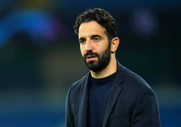 United donio odluku o Amorimu nakon sramotnog ispadanja – evo šta ga čeka!