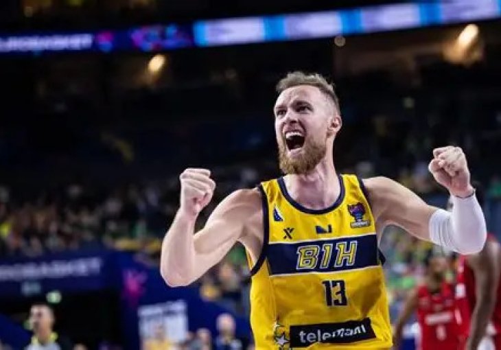 Musa poslao poruku koja je digla cijelu BiH: Danas počinje historijski put