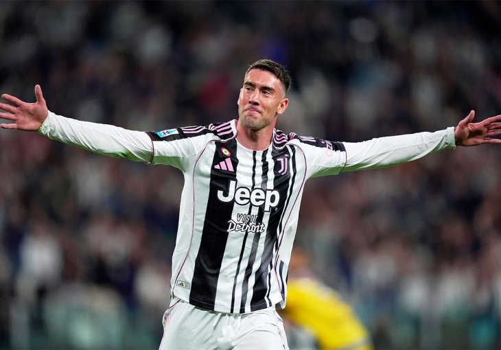 Dušan Vlahović pred transferom u Milan: Prihvata manju platu da bi zaigrao kod Alegrija