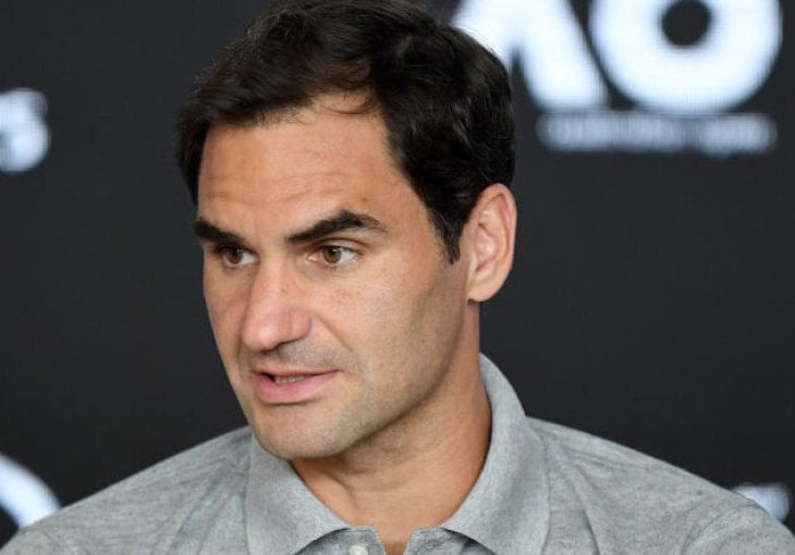 Roger Federer službeno postao milijarder