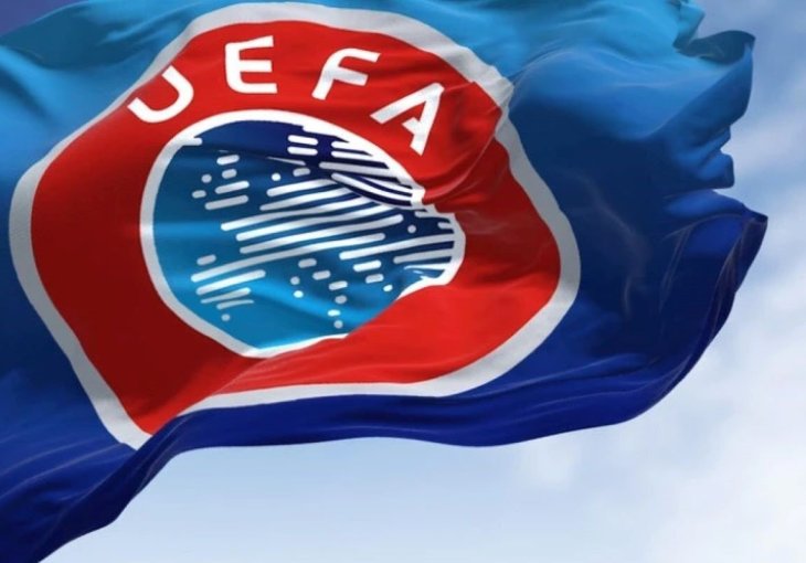 UEFA udarila po džepu: Anderleht i Brondbi žestoko kažnjeni zbog huligana!