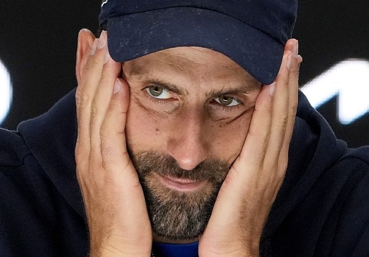 US Open pod dimom: Đoković i Ruud zgroženi mirisom marihuane u New Yorku