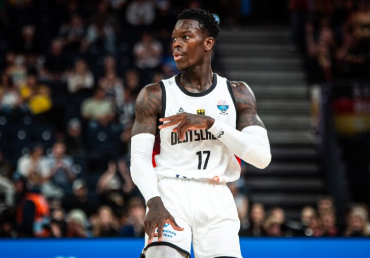 Njemačka rutinski savladala Švedsku na EuroBasketu — Schröder i Wagner predvodili trijumf