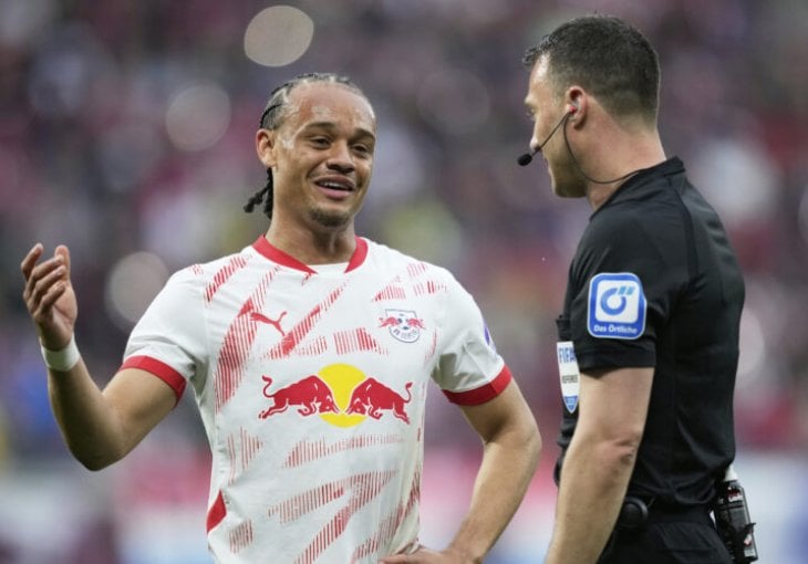 Chelsea odustao, Xavi Simons otišao u Tottenham za oko 60 miliona eura