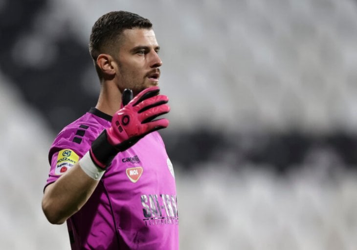 Veljko Ilić napušta TSC i prelazi u Vidžev Lođ, klub tražio milion evra obeštećenja