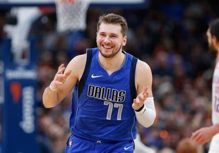 Slovenija do prve pobjede na Eurobasketu, Dončić s triple-doubleom ušao u historiju