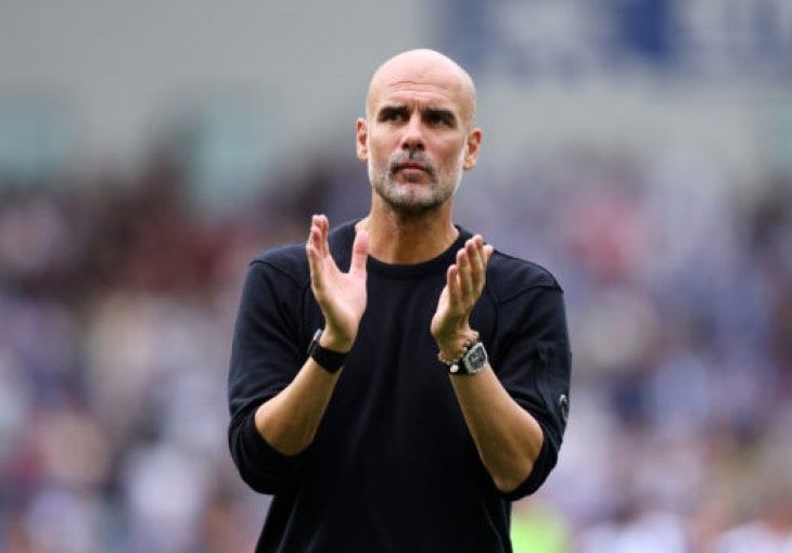 Pep: Nakon primljenog gola, zaboravili smo da igramo — lekcija iz poraza u Premijer ligi
