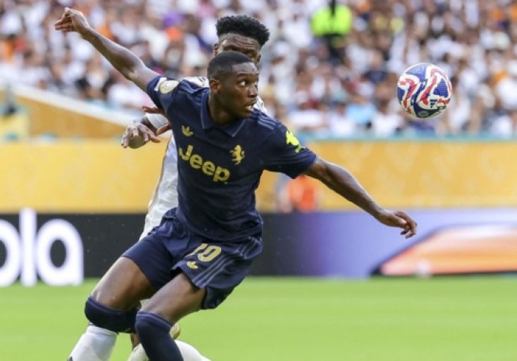 Šok iz Pariza: Kolo Muani neočekivano završio u Tottenhamu!