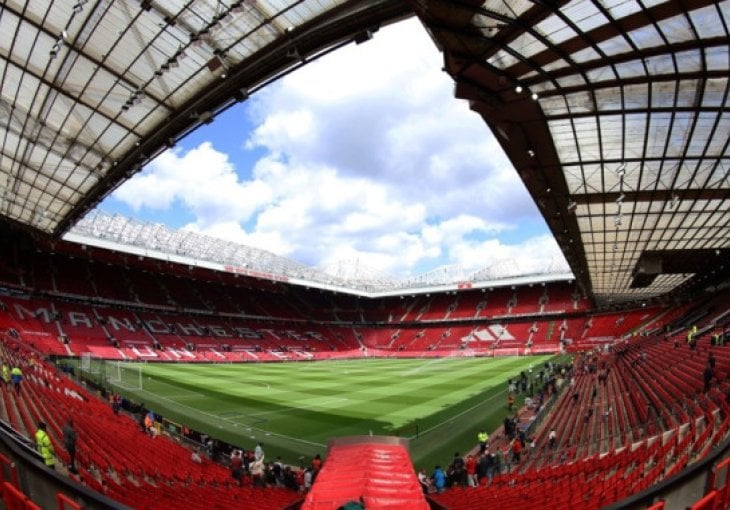Manchester United pronašao novog čuvara mreže – dolazi Belgijanac za 21 milion!