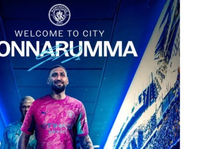City doveo Donnarummu: petogodišnji ugovor uz transfer od oko 30 m £; Ederson u Feneru