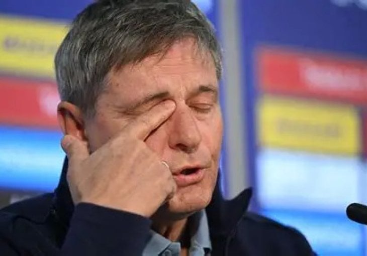 Piksi objasnio zašto Ilić nije došao na okupljanje Orlova