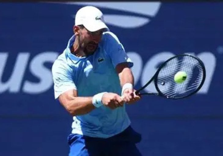 Novakova četvrtfinalna nepobjedivost na US Openu: 13 od 13 pobjeda