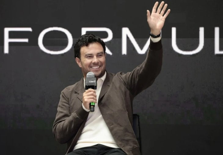 Otkriveno koliko Perez zarađuje u Cadillacu: Formula 1 bogatstvo na maksimumu!