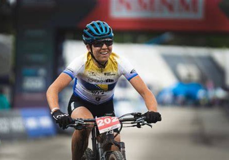 Lejla Njemčević kreće u pakleni maraton: BiH jedina predstavnica na Svjetskom prvenstvu!