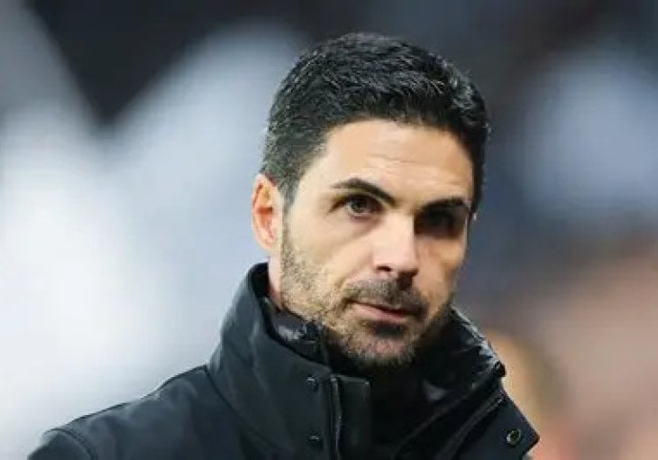 Arteta povlači potez iz sjene: Arsenal već dogovorio senzacionalno januarsko pojačanje!