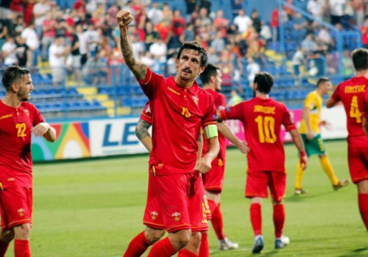 Savic samouvjeran pred Češku: “Vrijeme je da ih srušimo”