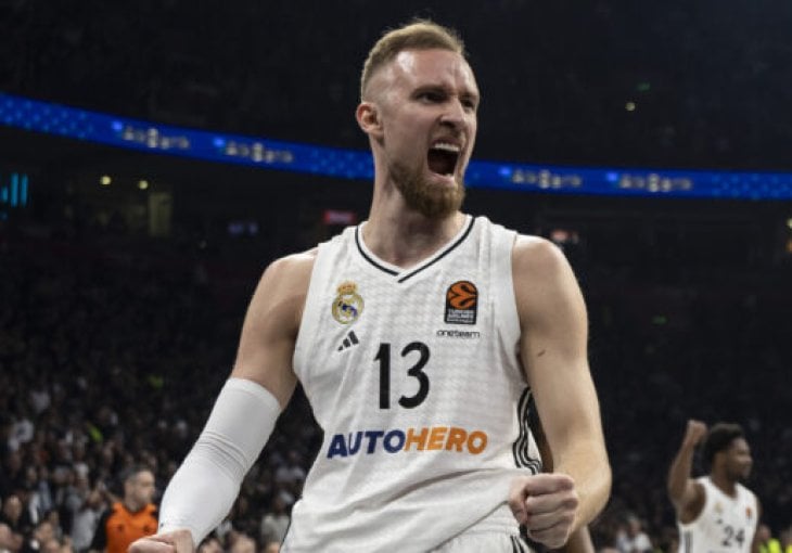 Džanan Musa postaje srce novog Dubai Basketball: “Imamo šansu da stvorimo historiju”