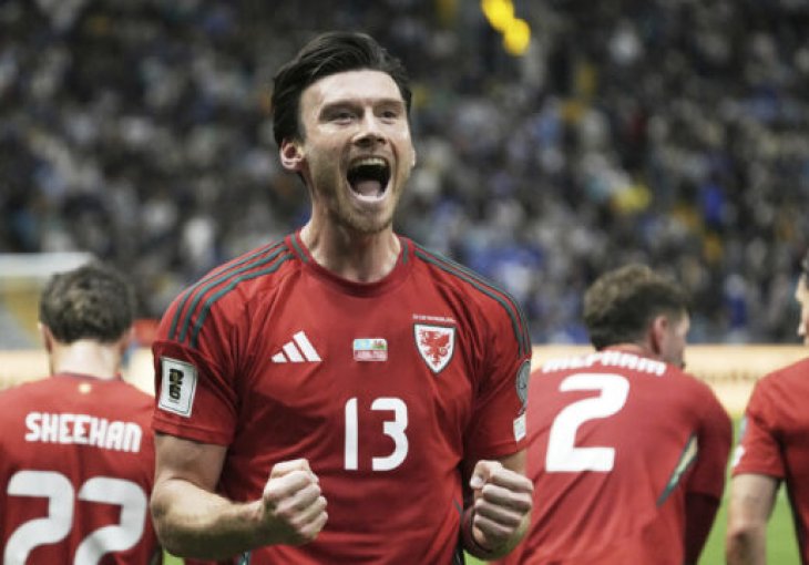 Wels je slavio 1:0 u Kazahstanu — Mur postigao odlučujući gol u kvalifikacijama