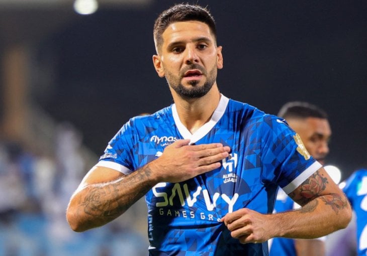 Mitrović konačno ima novi klub, ljudi u Srbiji su izbezumljeni kada je objavljeno koliko će zaraditi