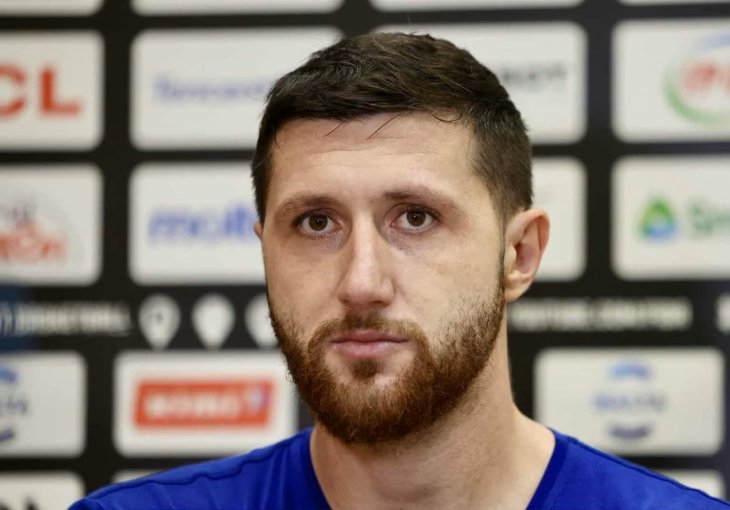 Nurkić: Još niste vidjeli najbolju Bosnu i Hercegovinu