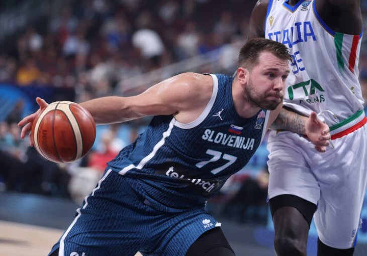 Raspored četvrtfinala EuroBasketa: četiri meča 9. i 10. septembra u Rigi