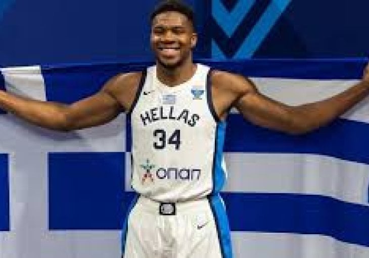 Grčka izborila osminu finala EuroBasketa nakon trijumfa nad Izraelom