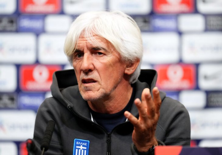 Jovanović posle poraza nazvao meč „zemljotresom“ — nova era grčkog fudbala?