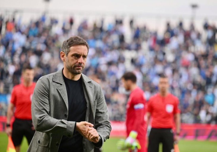 Đalović stigao u Maribor, pa odbio da potpiše ugovor, ipak i dalje postoji šansa da preuzme 