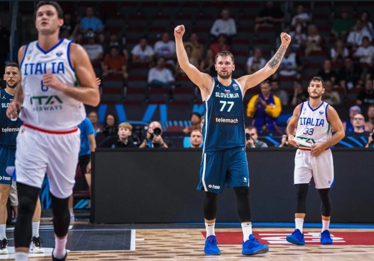 Neočekivane bitke za put u polufinale Eurobasketa