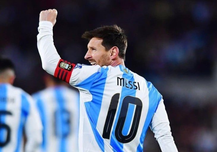 Messi ima nove planove: Di Maria progovorio i oduševio fanove!