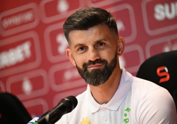 Muslić ostavio Austrijance bez riječi: 