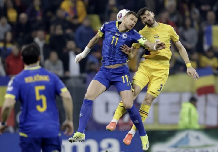 Burno večeras širom Evrope: Ronaldo, Mbappe, Haaland i Džeko pred ključnim ispitima u borbi za Mundijal!