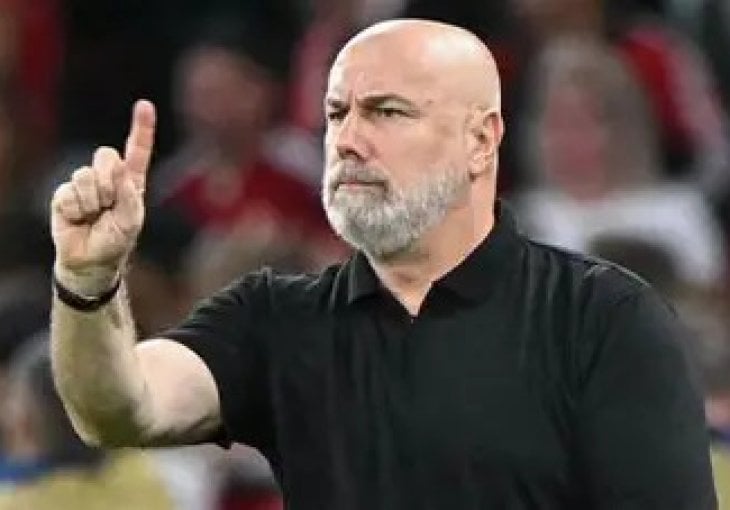 Barbarez otkrio karte: Ovo je sastav Zmajeva koji ide po pobjedu protiv Austrije!