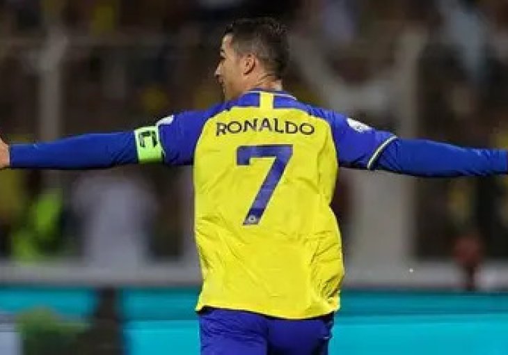 Filmska scena iz Budimpešte: Kao dječak skupljao lopte Ronaldu, a večeras s kapitenskom trakom čeka svog idola!