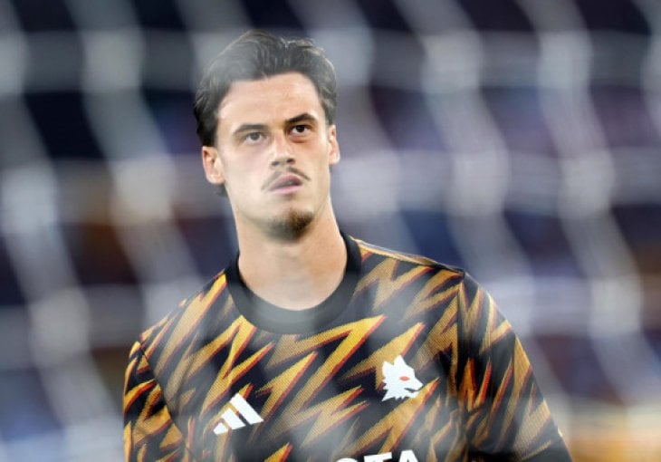 Srbija ostaje bez golmana? Mile Svilar razmatra prelazak u reprezentaciju Belgije