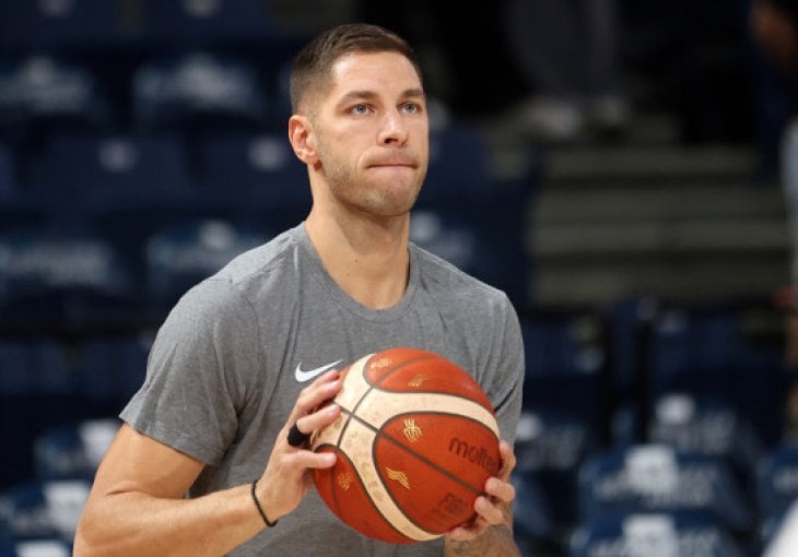 Stefan Jović zvanično ponovo u Bajernu: “Odluka nije bila samo sportska, već porodična”