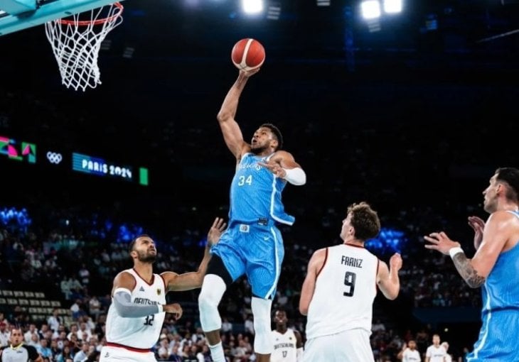 Polufinalni raspored Evrobasketa objavljen – spektakl počinje u petak!