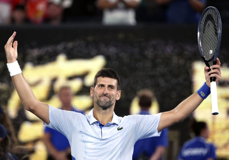 „Australijan open će biti posljednji Novakov veliki turnir“: Bivša igračica otkrila svoje viđenje kraja karijere Đokovića