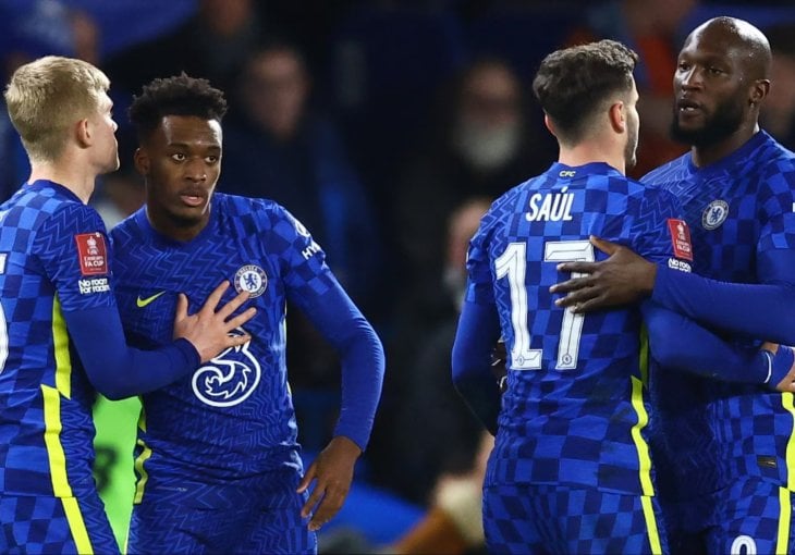Chelsea u problemima: FA podigao 74 optužbe zbog agenata i ulaganja