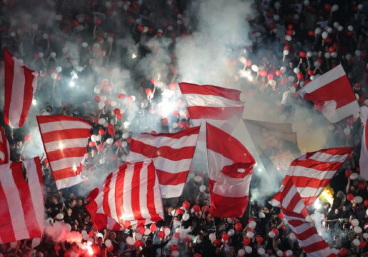 Sezonske karte Crvene zvezde za Evroligu: gdje se kupuju i po kojim uslovima
