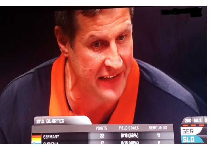 Trener pokrijelom iz BiH nakon što je odveo Njemačku u finale: Nadam se da ću osjetiti ljepotu zlata (VIDEO)