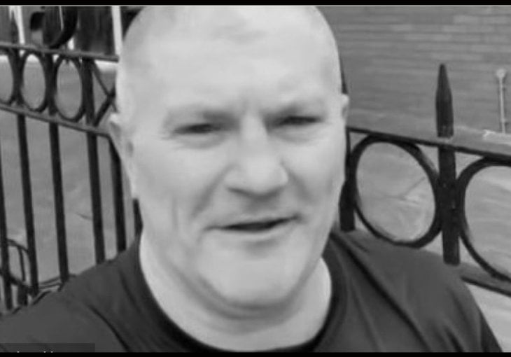 Bivši svjetski prvak u boksu: Preminuo Ricky Hatton