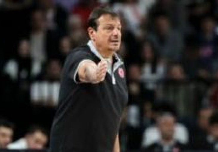 Ataman: “Razočaran sam — imali smo pobjedu u rukama”