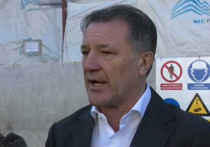 Mamić hvali Piksija: „Reprezentaciju su nekad sastavljali menadžeri i lokali, to se ne dešava više“