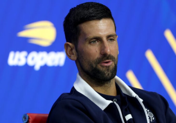 Đoković: “Biće mi tužno kad napustim tenis, ali ću biti ponosan”