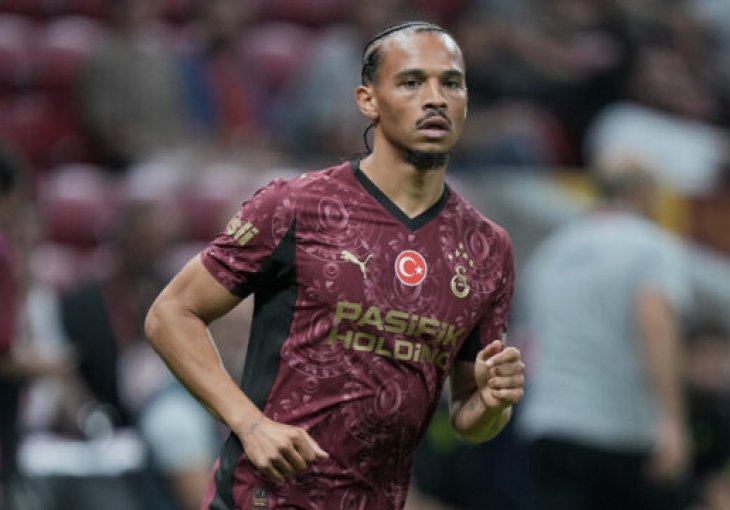 Njemačka ljuta zbog Sanea: “Ako on ne bi smio igrati, ni Ronaldo ne bi trebalo”