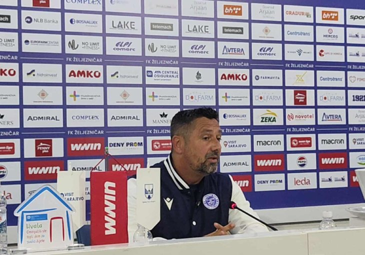 Adžem poslije Borca: Imao sam neki ružan osjećaj... Kada si ti pravi, ne može ti niko ništa